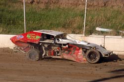 2013 X MW SULLIVAN-DIMOND BOO BOO 614