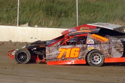 2013 X MW SULLIVAN-DIMOND BOO BOO 614A