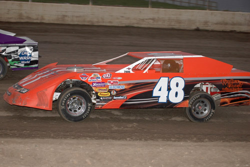 2013 SS 48 HOWARD HUNTER 67