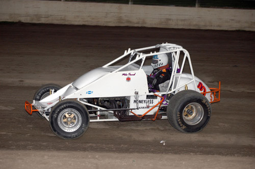 2013 WS 3 MIKE PENNEL 67