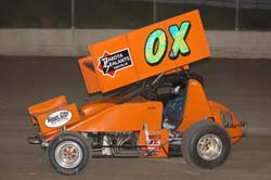 2013 S 0X JESS BECKETT 67