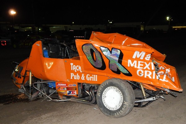 2013 X S BECKETT'S BIG BOO BOO 721A.jpg