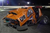 2013 X S BECKETT'S BIG BOO BOO 721B.jpg