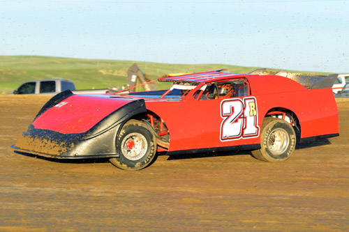 2013 A 21 JOHN ROBERTSON 615B