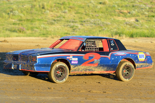 2013 B 2 SKYLAR MARYNIT 615