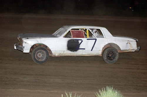 2013 B 27 DAVID HUGHES 615A