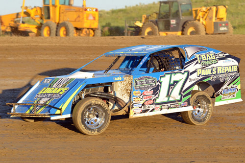 2013 M 17 TROY LEIKER 615
