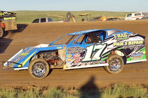 2013 M 17 TROY LEIKER 615A