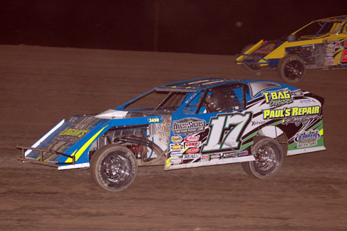 2013 M 17 TROY LEIKER 615B