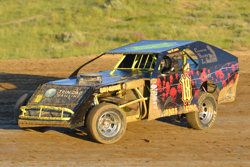 2013 M 18 PAUL JONES 615
