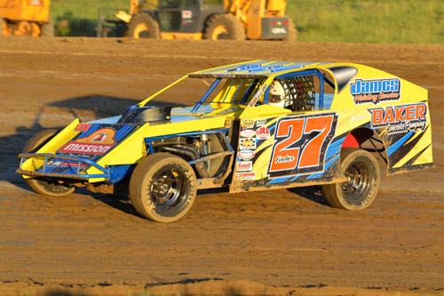 2013 M 27 SCOTTY FISCHER 615