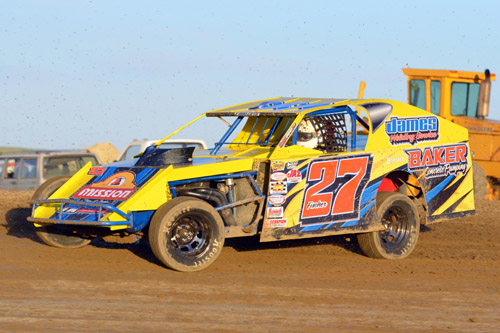 2013 M 27 SCOTTY FISCHER 615A