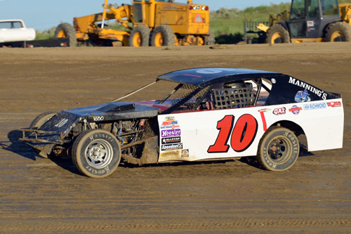 2013 M4 10 DUANE MANNING 615