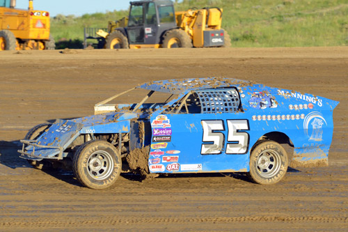2013 M4 55 SHELLY DOWDY 615