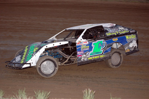 2013 MW 1 MATT SHEESLEY 615