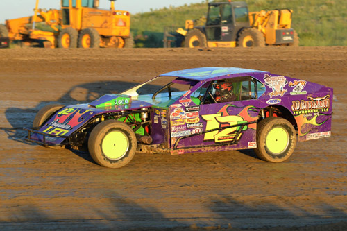 2013 MW 12 TREVOR BENNETT 615A