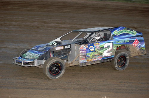 2013 MW 2 MARTY ERIVEZ 615