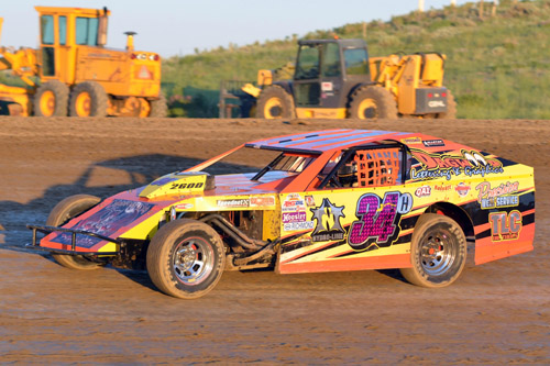 2013 MW 34 ROB HOFFMAN 615