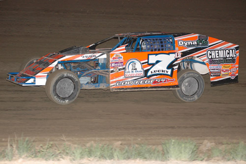 2013 MW 7 DANNY ALLEN 615B