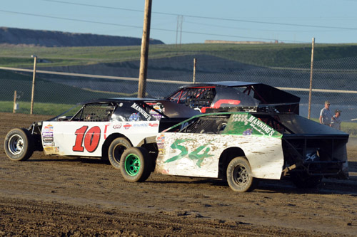 2013 X M4 DUANE LEADS TOMMY AND DAVE DILLEY 615