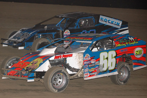 2013 X MW LOCKEN'S WINNING MOVE 615