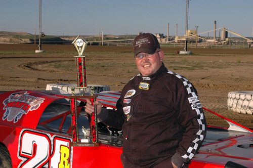 2013 XX JOHN ROBERTSON BAC 615