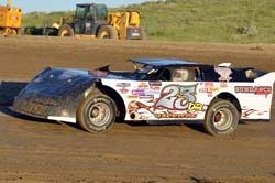 2013 A 23 MAKLAIN HARRISON 615