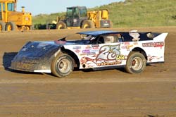 2013 A 23 MAKLAIN HARRISON 615A