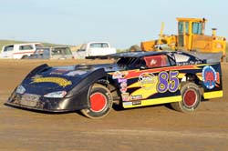 2013 A 85 RICHARD HABERSTROH 615