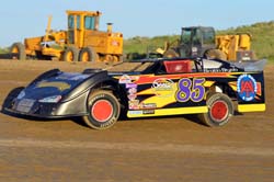 2013 A 85 RICHARD HABERSTROH 615A