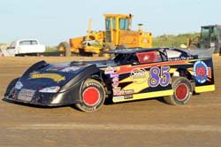 2013 A 85 RICHARD HABERSTROH 615B