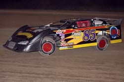 2013 A 85 RICHARD HABERSTROH 615C