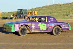 2013 B 19 TERRY PLUMB 615
