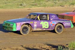 2013 B 19 TERRY PLUMB 615B