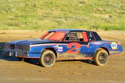 2013 B 2 SKYLAR MARYNIT 615