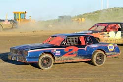 2013 B 2 SKYLAR MARYNIT 615A