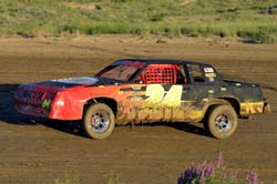 2013 B 24 PERRY BENNETT 615