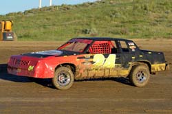 2013 B 24 PERRY BENNETT 615A