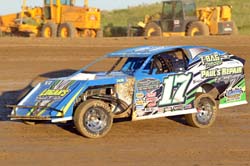 2013 M 17 TROY LEIKER 615
