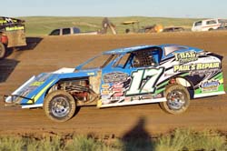 2013 M 17 TROY LEIKER 615A