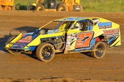 2013 M 27 SCOTTY FISCHER 615