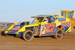 2013 M 27 SCOTTY FISCHER 615A