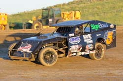 2013 M 5 EDDIE KIRCHOFF 615