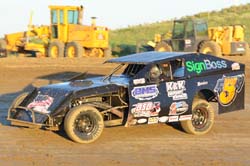 2013 M 5 EDDIE KIRCHOFF 615A