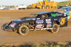 2013 M 5 EDDIE KIRCHOFF 615B