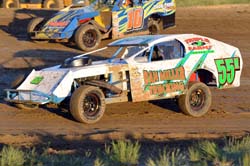 2013 M 55 ANTHONY MILLER 615