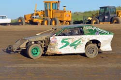 2013 M4 54 TOMMY MANNING 615
