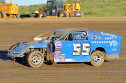 2013 M4 55 SHELLY DOWDY 615