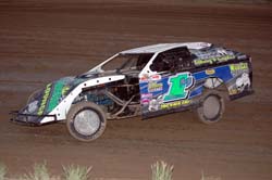2013 MW 1 MATT SHEESLEY 615