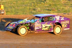 2013 MW 12 TREVOR BENNETT 615